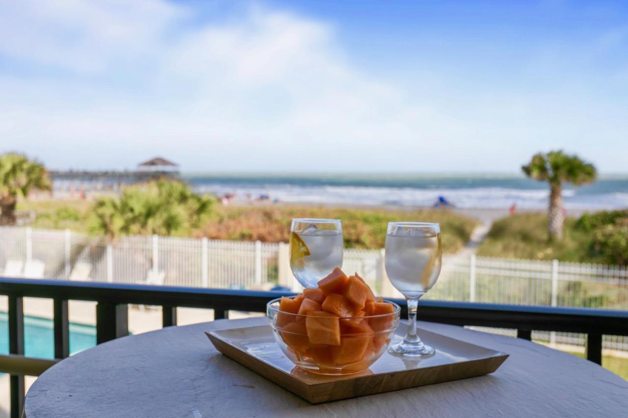 Chateau By The Sea โคโคบีช ภายนอก รูปภาพ