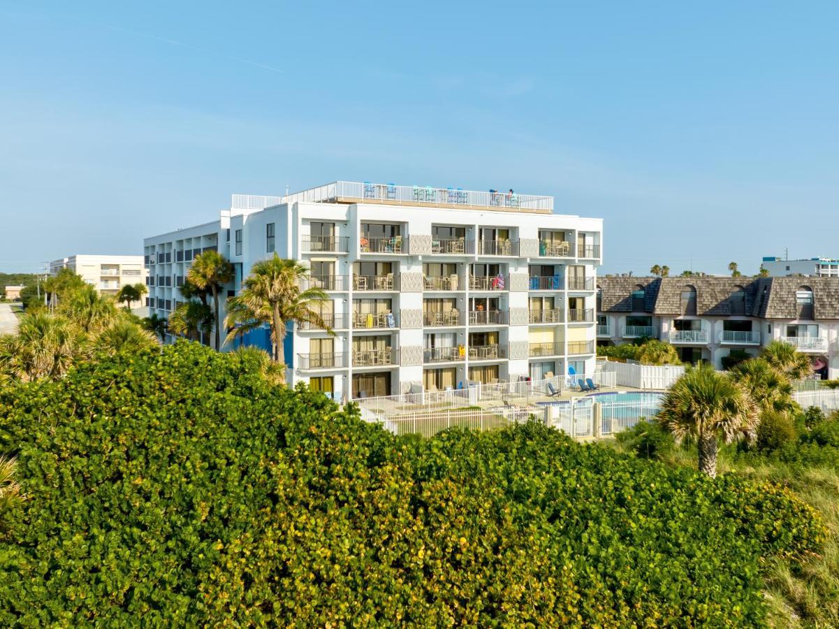 Chateau By The Sea โคโคบีช ภายนอก รูปภาพ