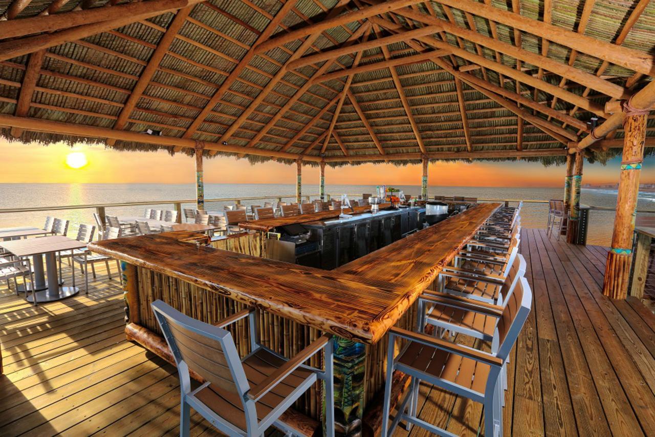 Chateau By The Sea โคโคบีช ภายนอก รูปภาพ